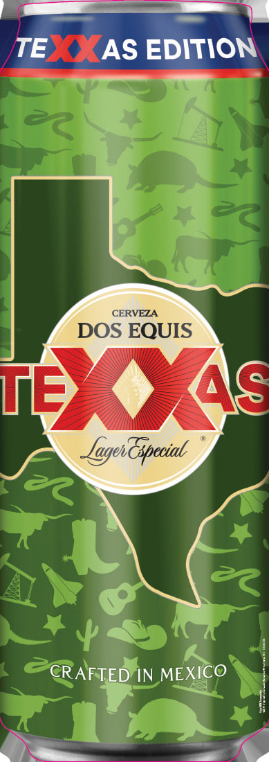 Dos Equis Texas