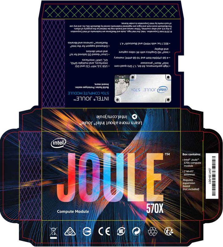 Intel Packaging Example 2