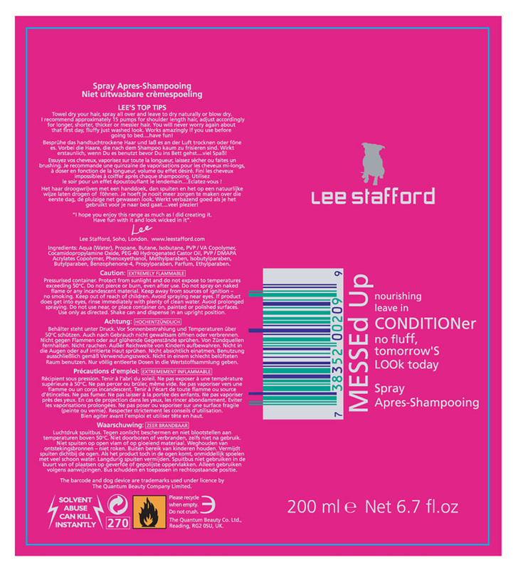 Packaging Example 1