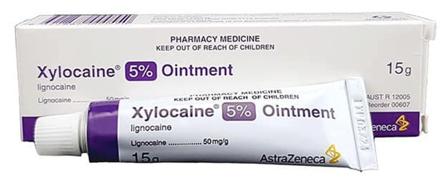 Packaging Example 9